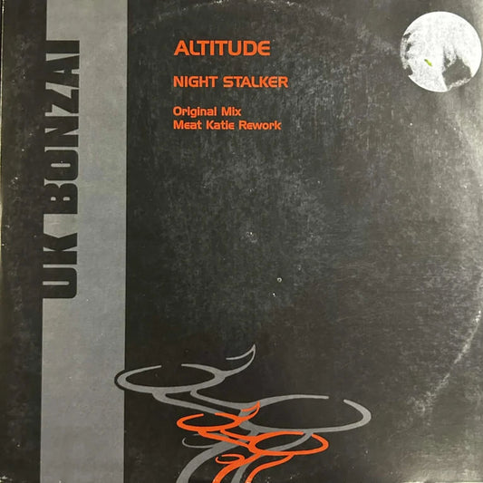 Altitude – Night Stalker