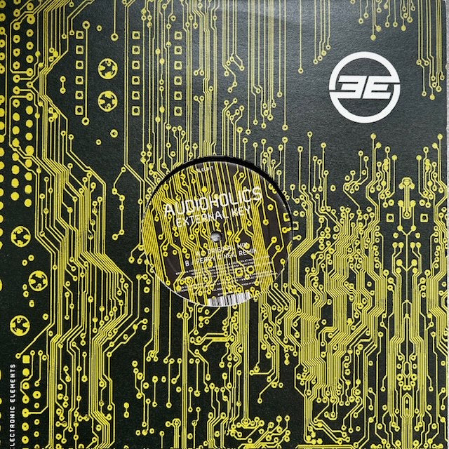 Audioholics – External Key