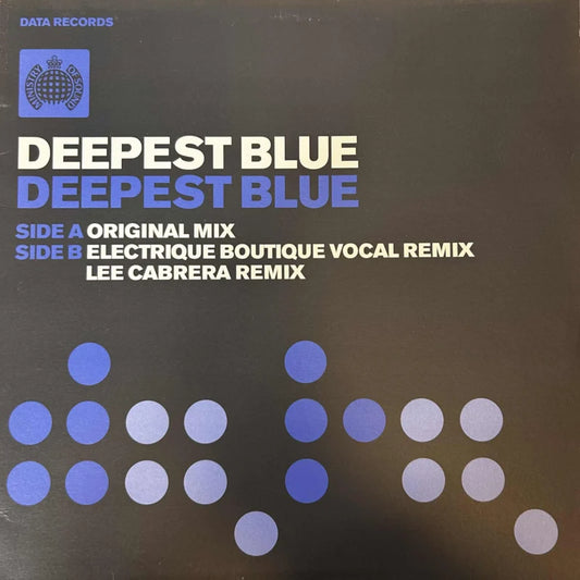 Deepest Blue – Deepest Blue