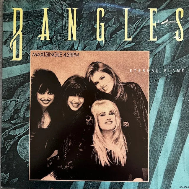 Bangles – Eternal Flame