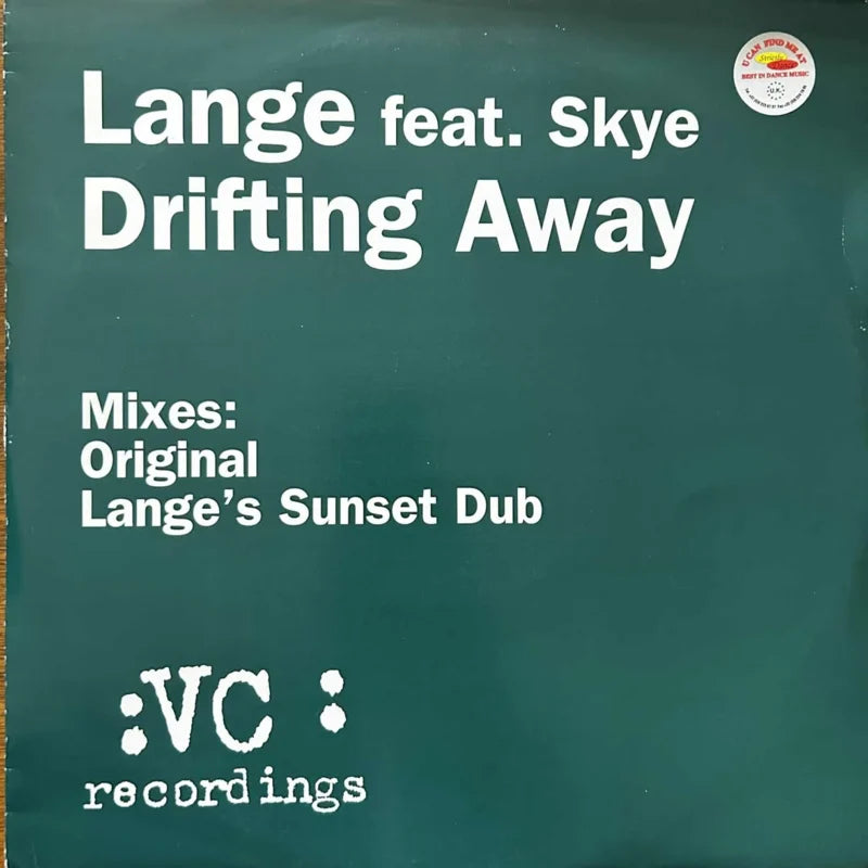 Trance Classic Lange Feat. Skye – Drifting Away