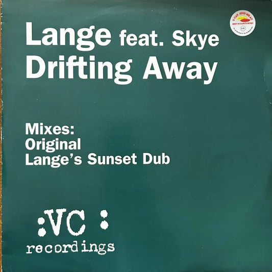 Trance Classic Lange Feat. Skye – Drifting Away
