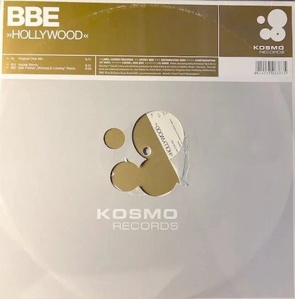 BBE – Hollywood