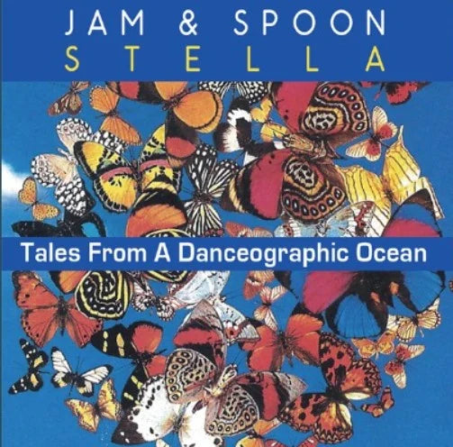 Jam & Spoon - Stella