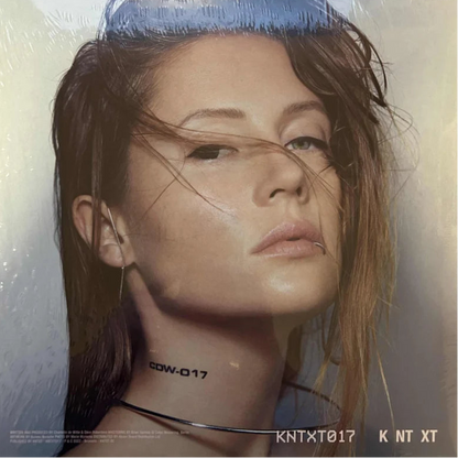 Charlotte De Witte – Apollo - Picture Disc
