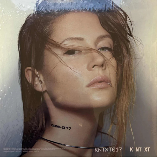 Charlotte De Witte – Apollo - Picture Disc