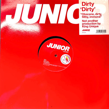 Dirty – Dirty