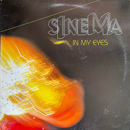 Sinema – In My Eyes