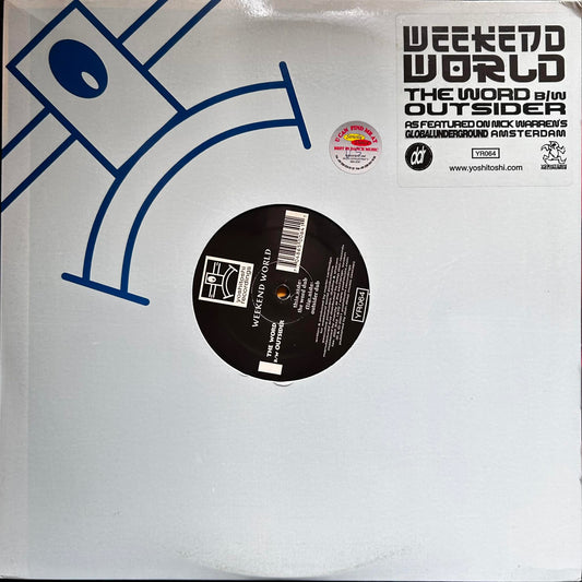 Weekend World – The Word / Outsider
