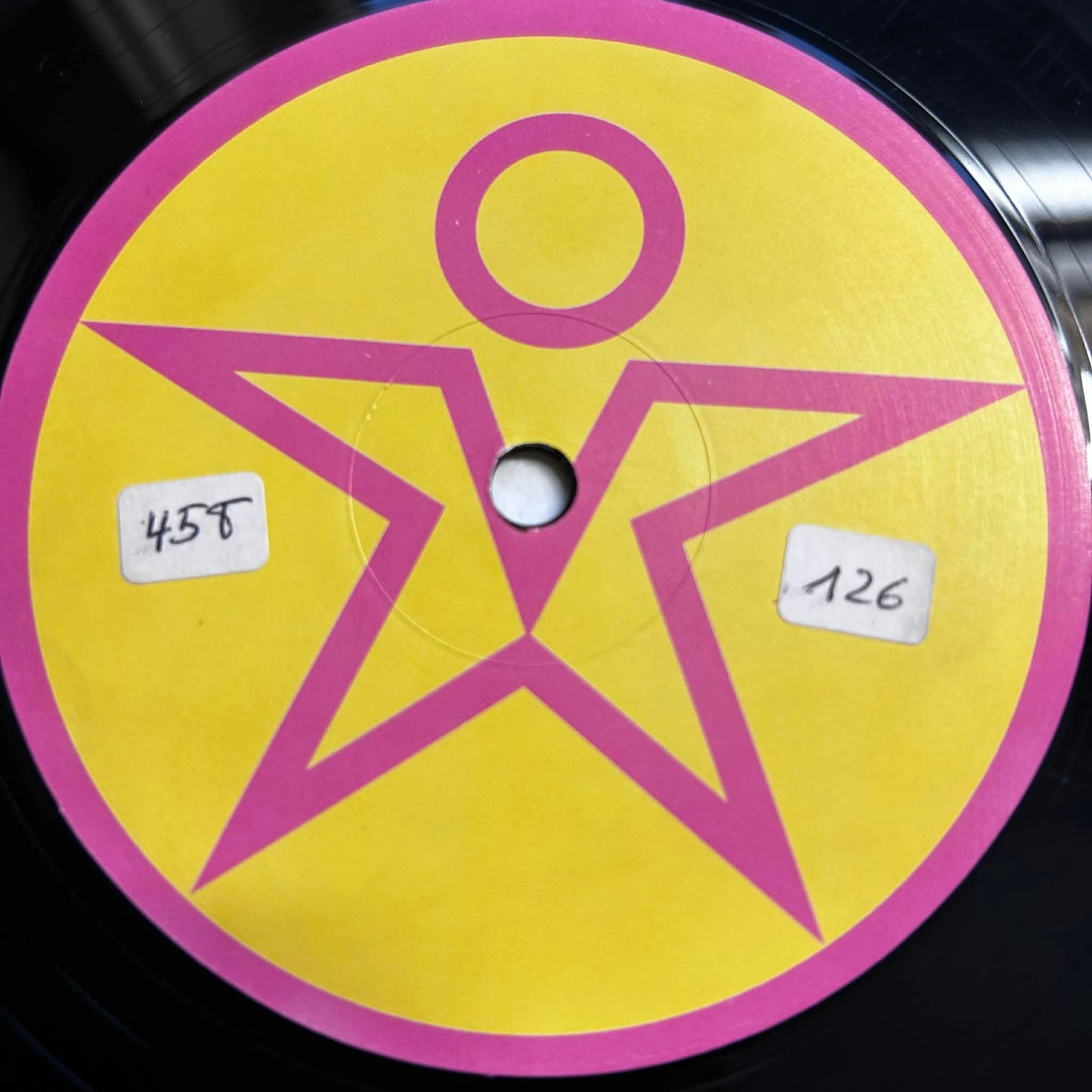 Tony Bruno – Exogroove (Make Your Choice)
