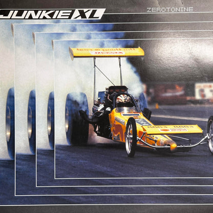 Junkie XL – Zerotonine