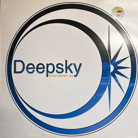 Deepsky – Stargazer EP