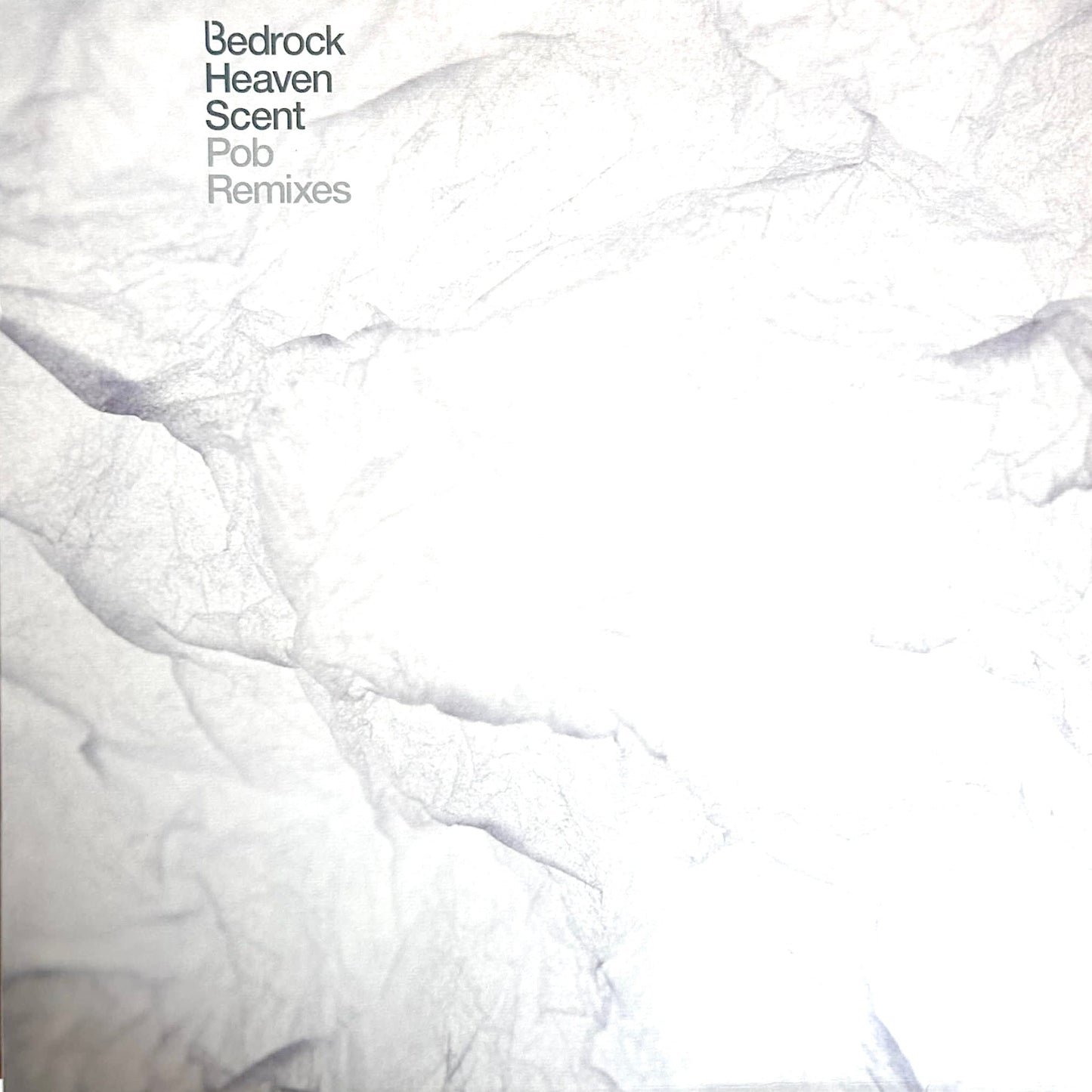 Bedrock ‎– Heaven Scent (Pob Remixes)