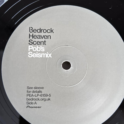 Bedrock ‎– Heaven Scent (Pob Remixes)