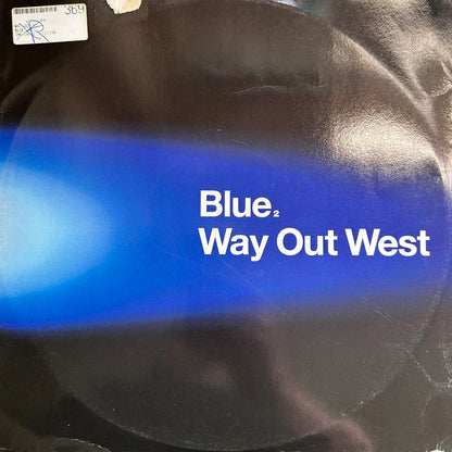 Way Out West – Blue