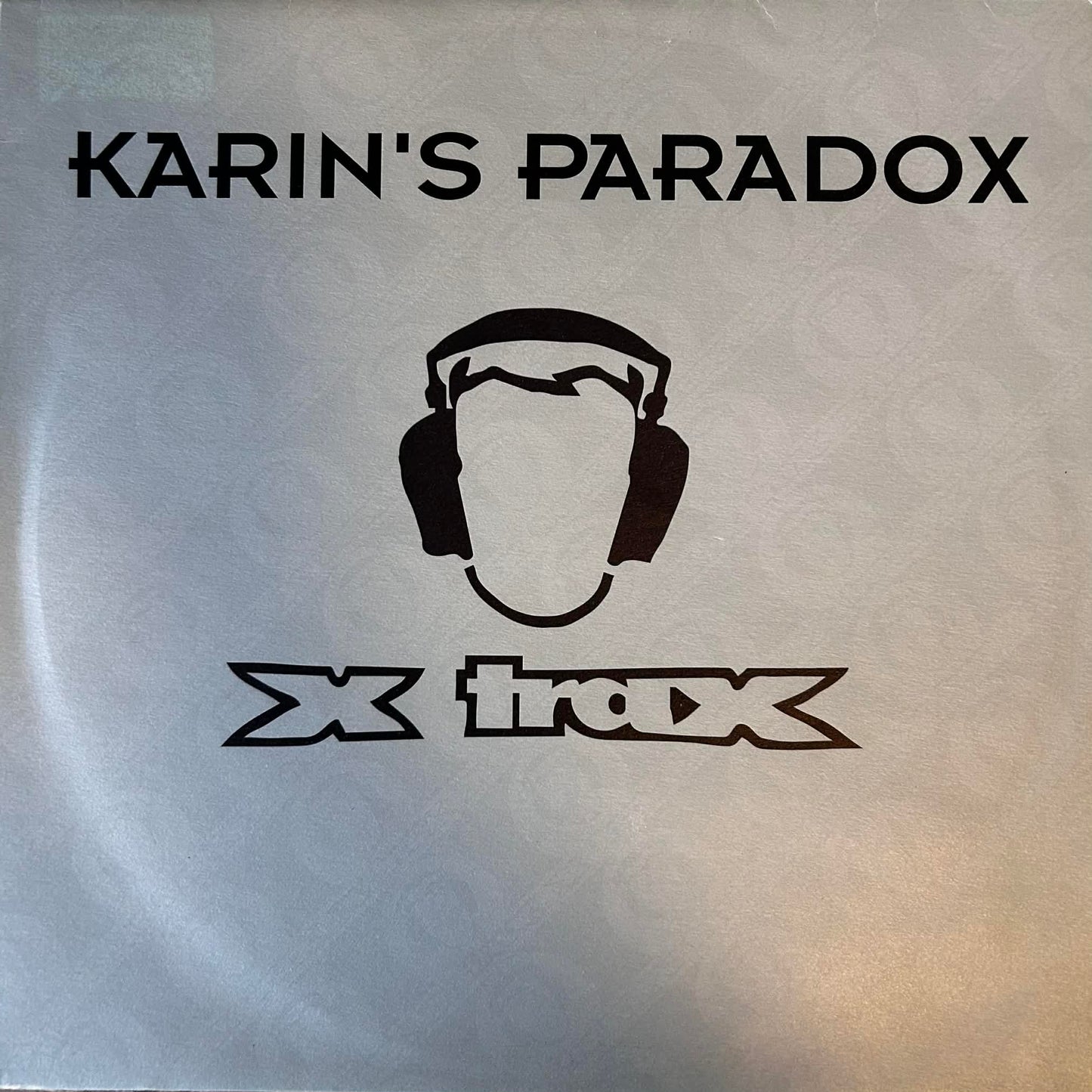 DJ Misjah – Karin's Paradox