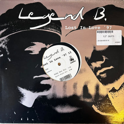 Legend B – Lost In Love '97 II