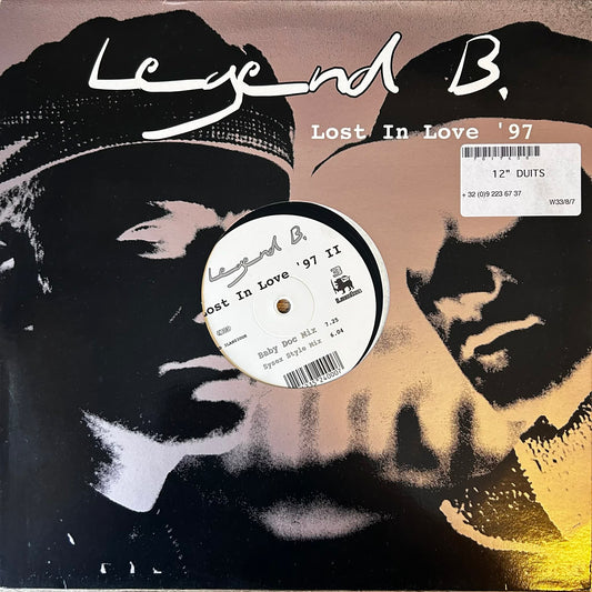 Legend B – Lost In Love '97 II