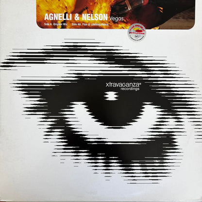 Agnelli & Nelson – Vegas