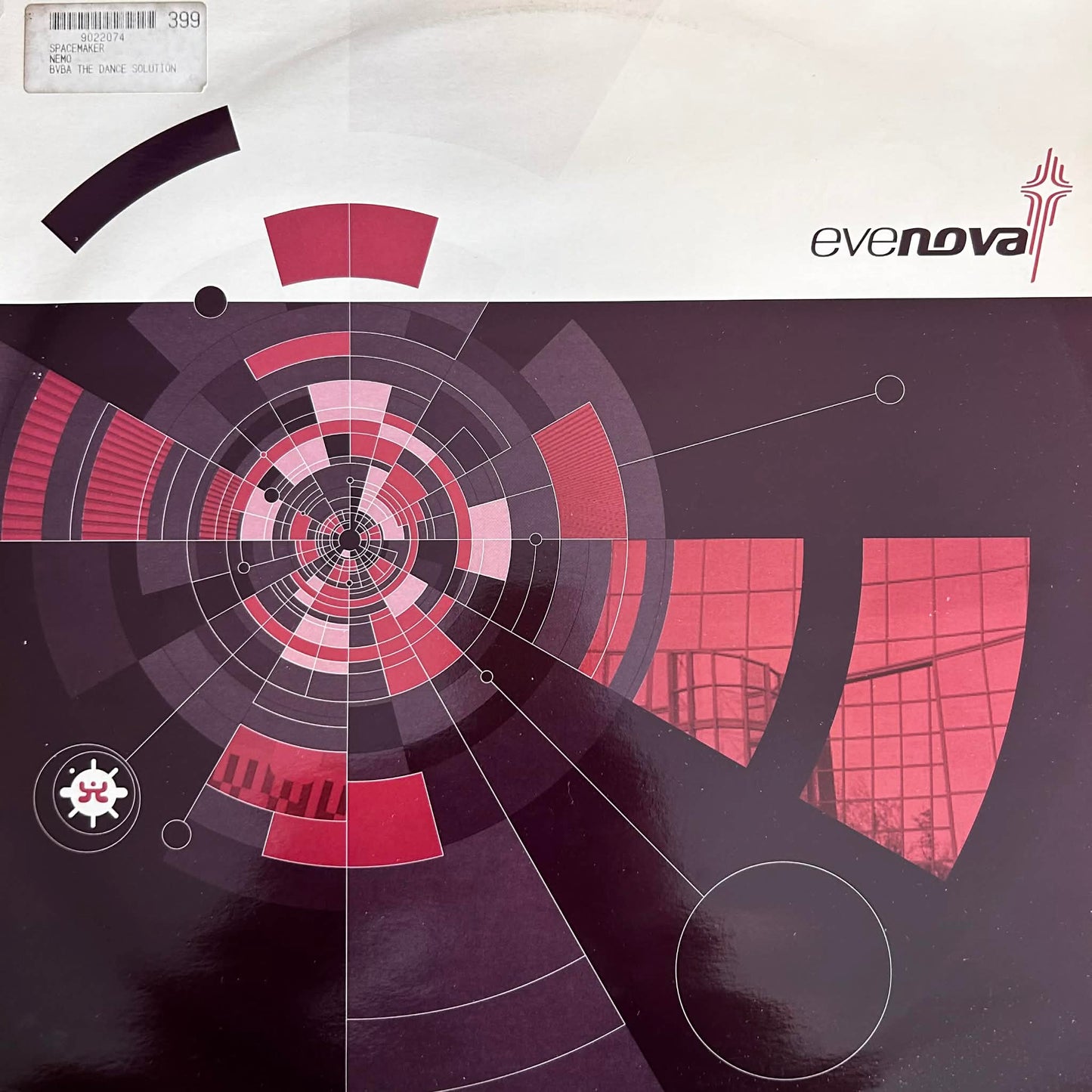 Nemo – Spacemaker (Remixes)
