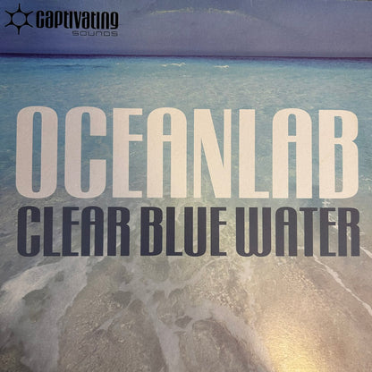 OceanLab – Clear Blue Water