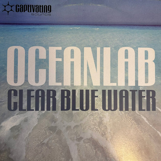 OceanLab – Clear Blue Water