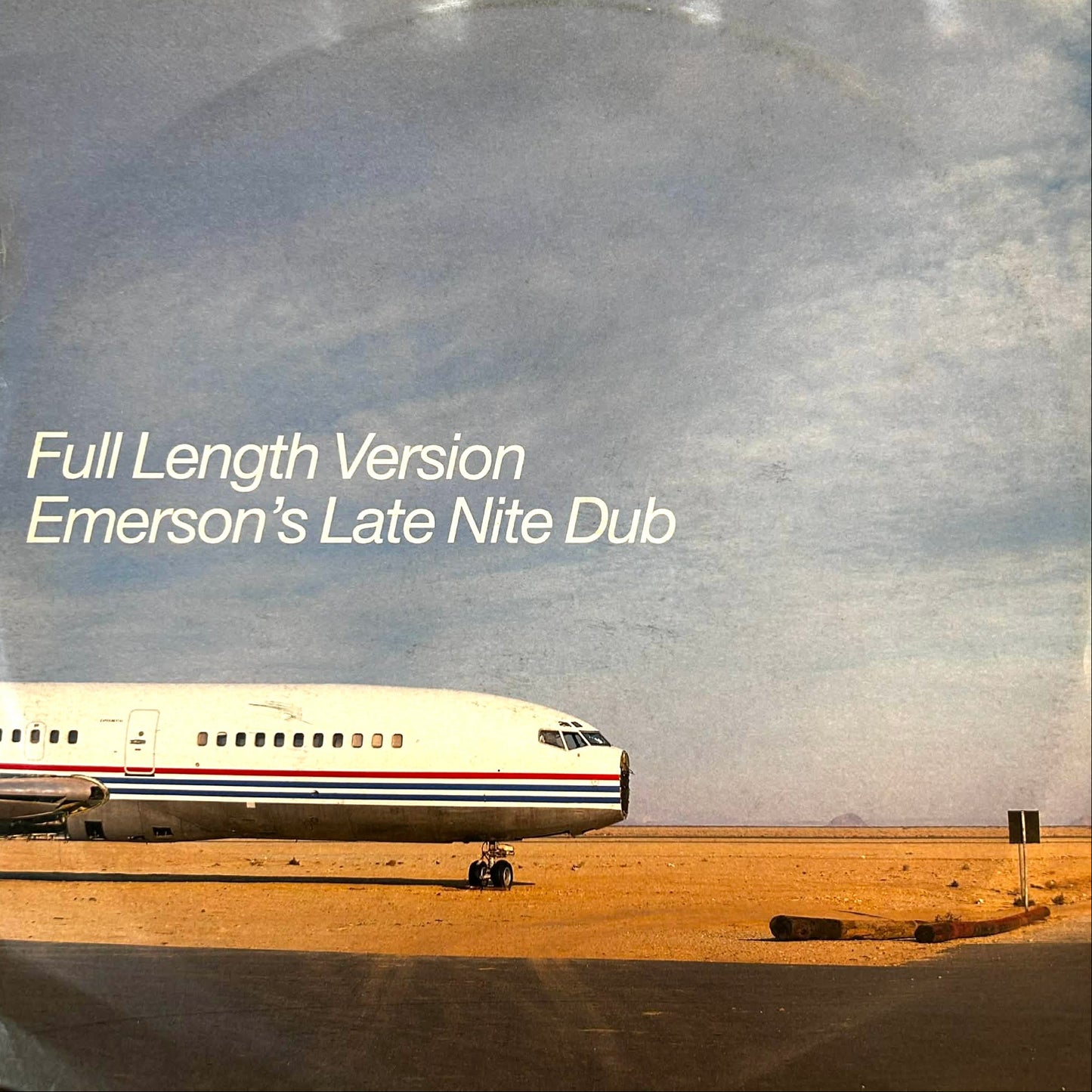 Sasha / Emerson – Scorchio