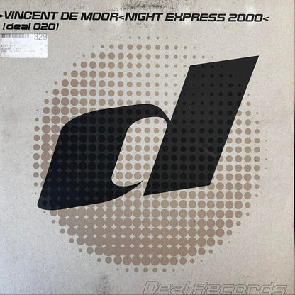 Vincent De Moor – Night Express 2000