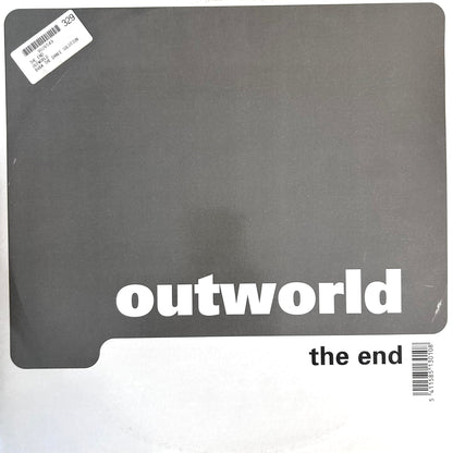 Outworld – The End