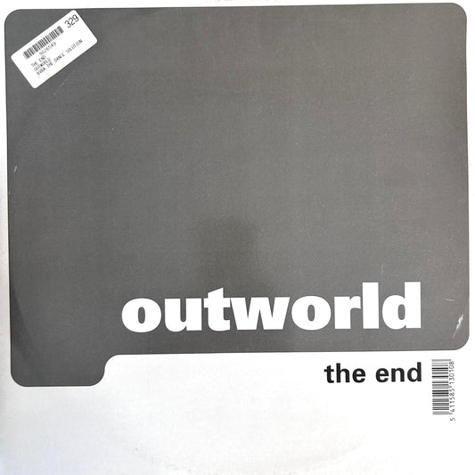 Outworld – The End
