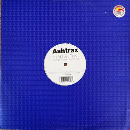 Ashtrax – Helsinki