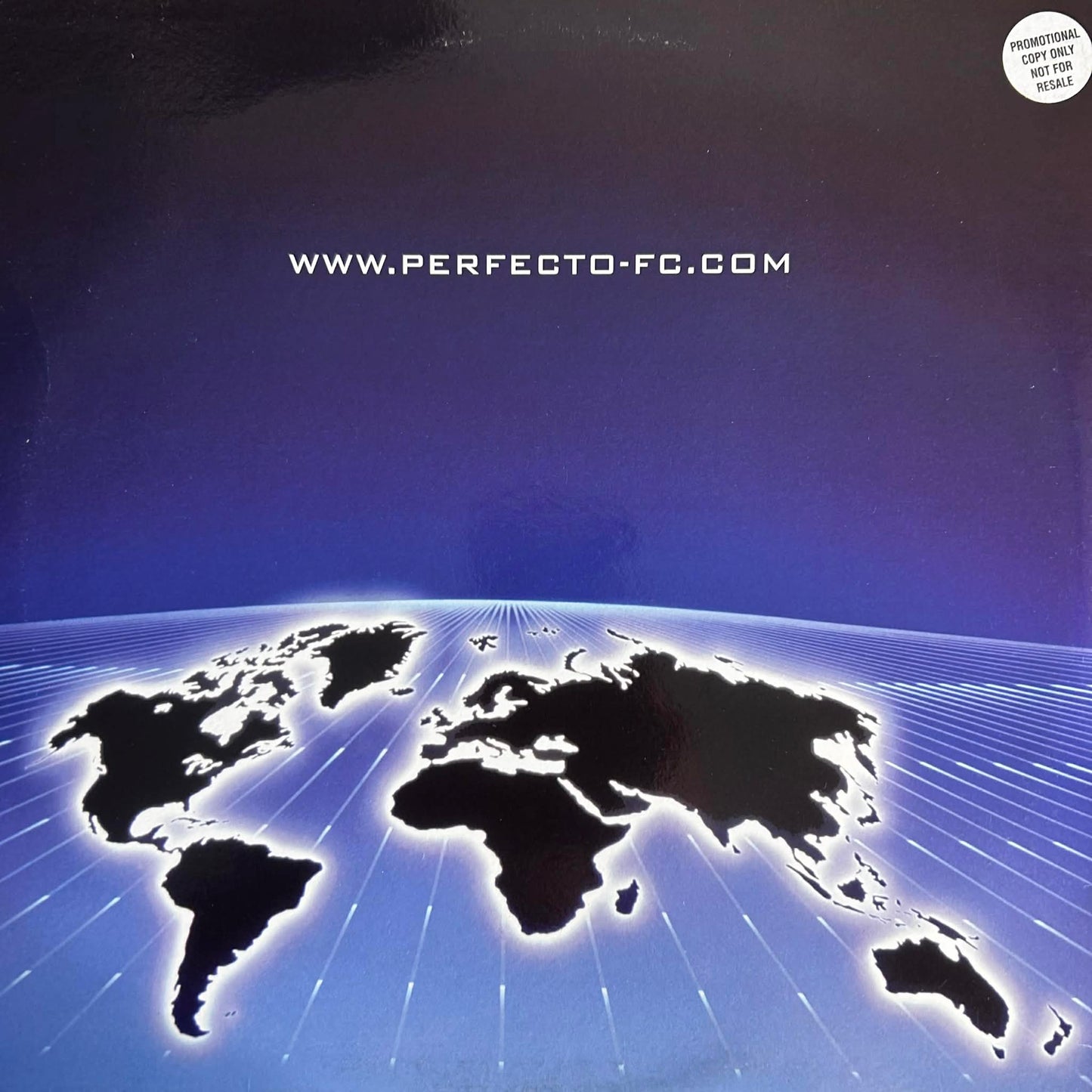 Various – The Underground Sounds Of Australia