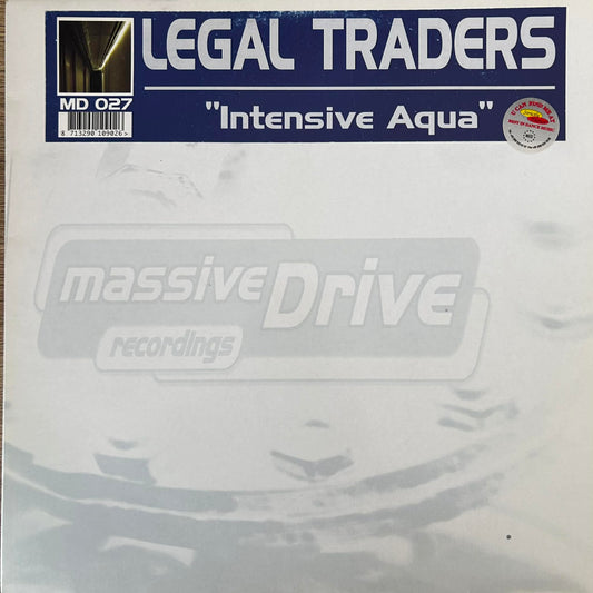 Legal Traders – Intensive Aqua