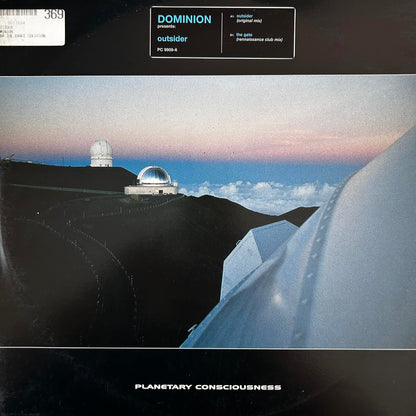 Dominion – Outsider