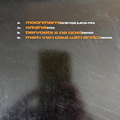 Cygnus X – The Orange Theme (The Remixes)
