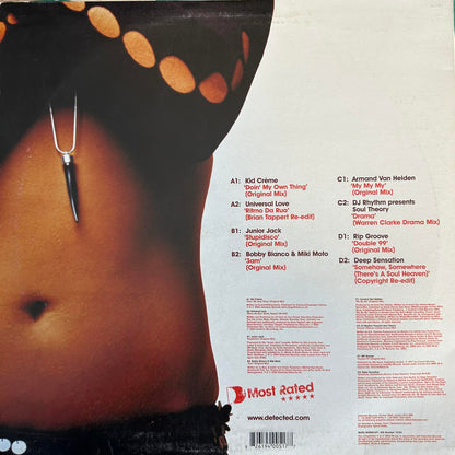 Various – Most Rated (Part 01)