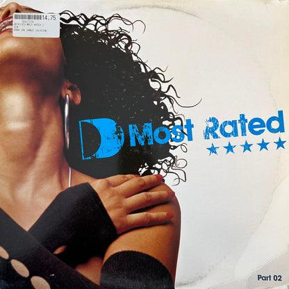Various – Most Rated (Part 02)