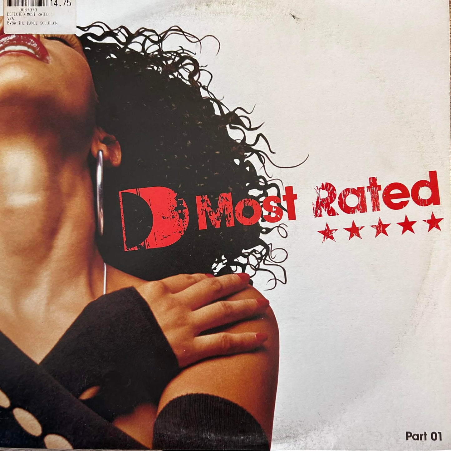 Various – Most Rated (Part 01)