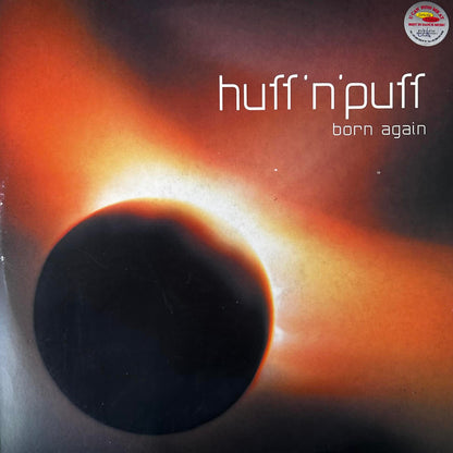 Huff'n'Puff – Born Again