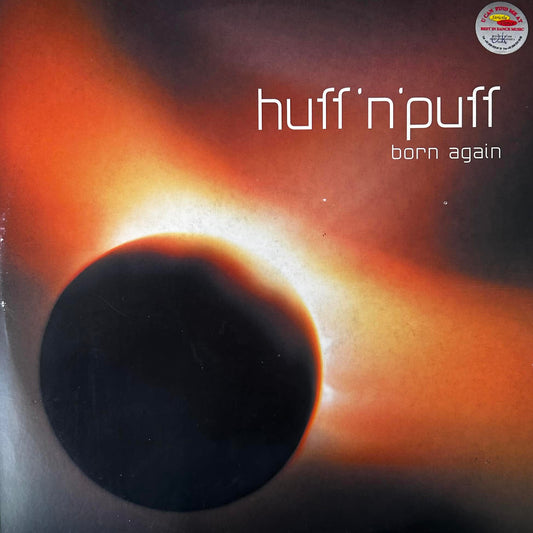 Huff'n'Puff – Born Again