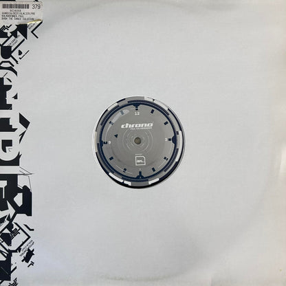 Paul Kalkbrenner – Chrono