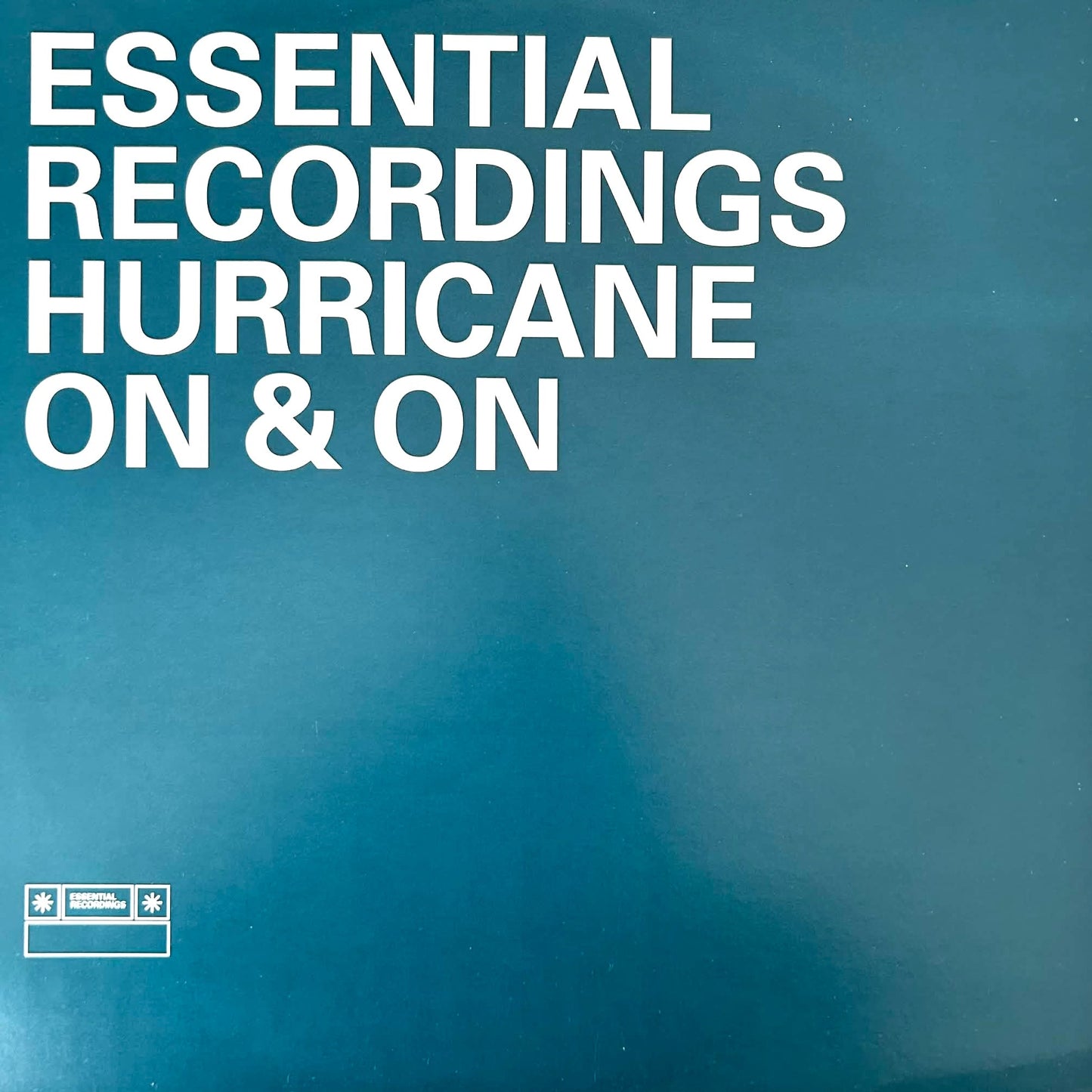 Hurricane – On & On