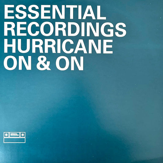 Hurricane – On & On