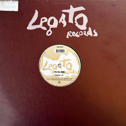 L&G Project – It's So Good