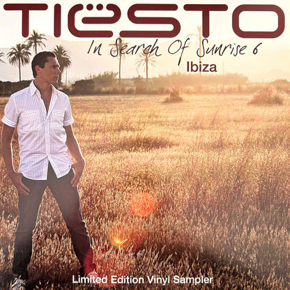 Tiësto – In Search Of Sunrise 6: Ibiza