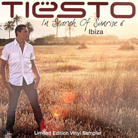 Tiësto – In Search Of Sunrise 6: Ibiza