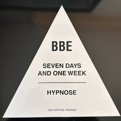 BBE – Seven Days And One Week / Hypnose