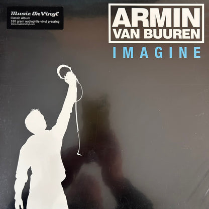 Armin van Buuren – Imagine