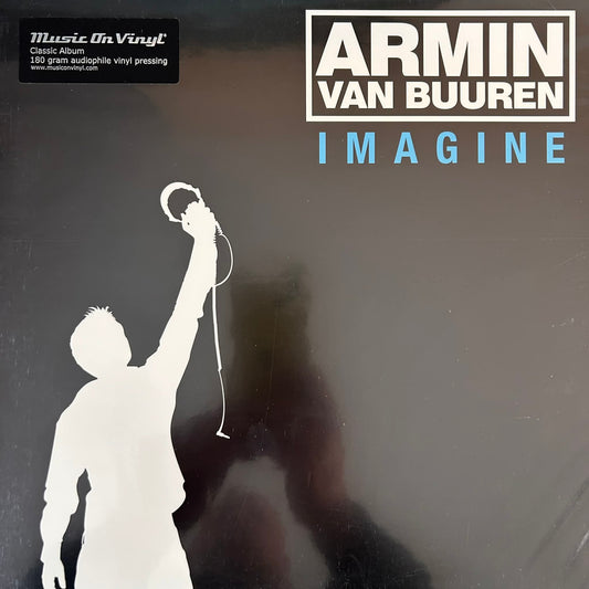 Armin van Buuren – Imagine