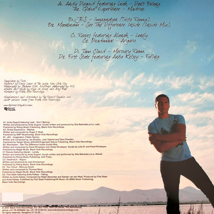 Tiësto – In Search Of Sunrise 6: Ibiza